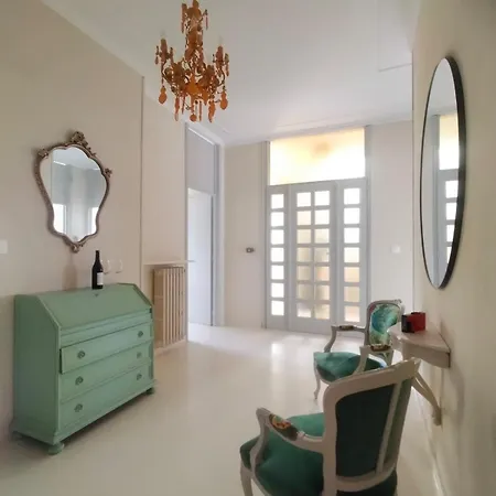 Casa Negrita *