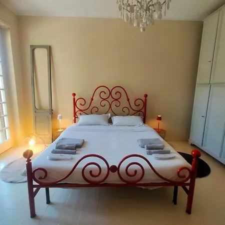 Casa Negrita 아파트 브라
