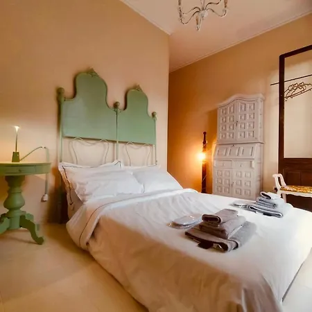 Casa Negrita Daire Bra