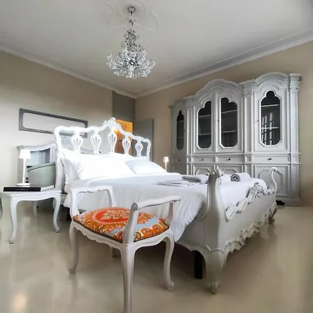 Casa Negrita 아파트 브라