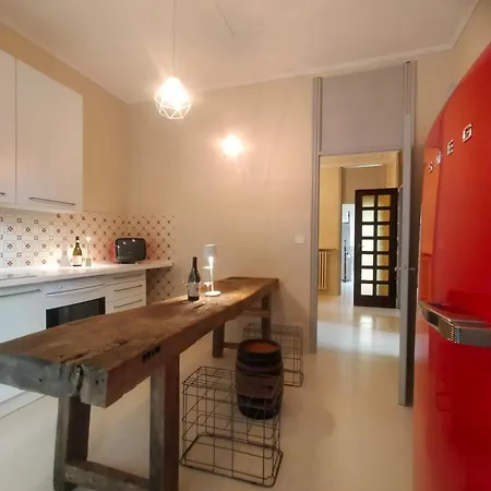 Casa Negrita