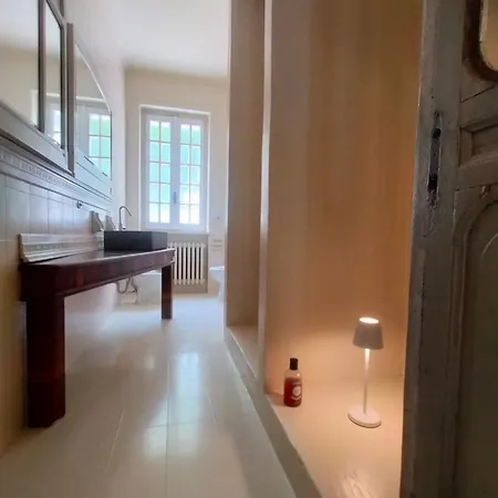 Casa Negrita Daire