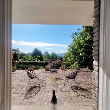 Casa Negrita Daire Bra