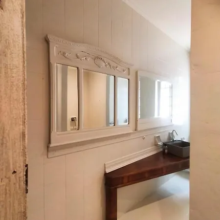 Daire Casa Negrita Bra