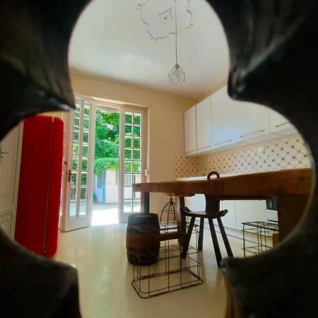 Daire Casa Negrita
